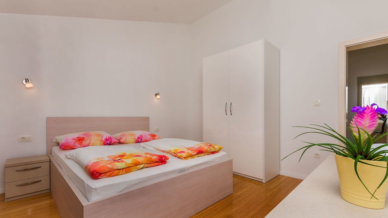 Photo of Bedroom in Duce