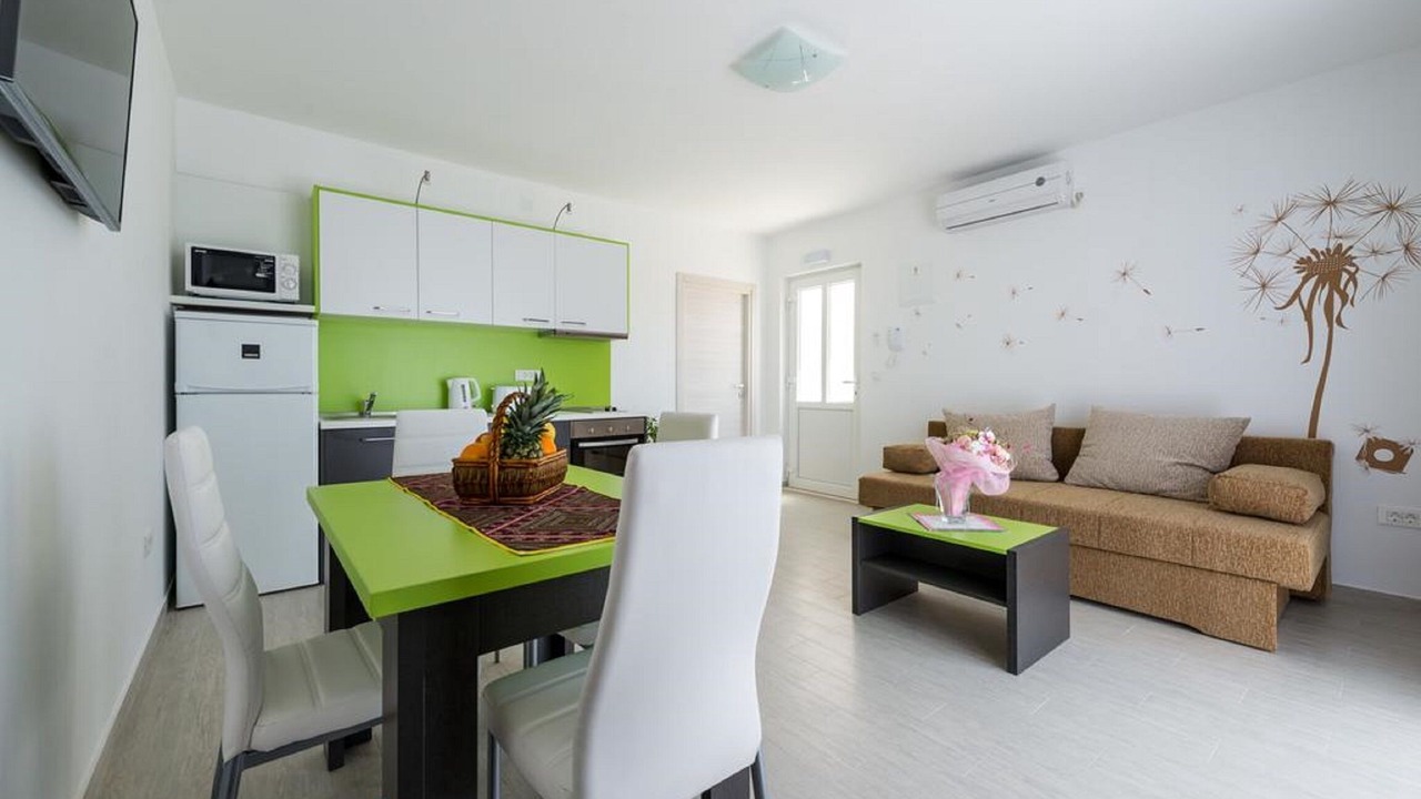 Photo of Livingroom in Popovici