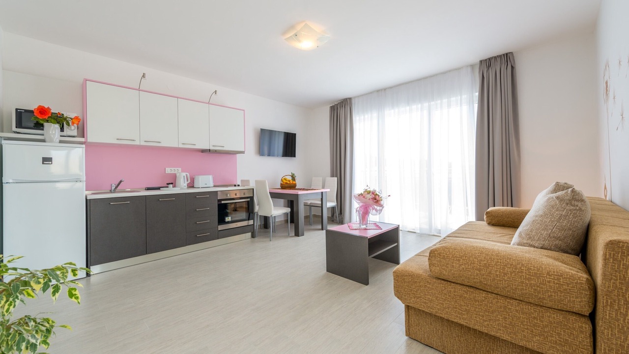 Photo of Livingroom in Popovici