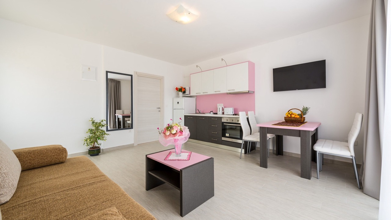 Photo of Livingroom in Popovici