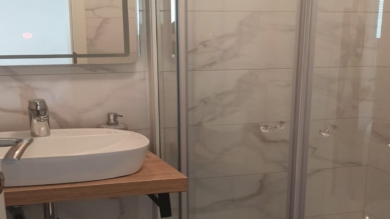 Photo of Bathroom in Srebreno