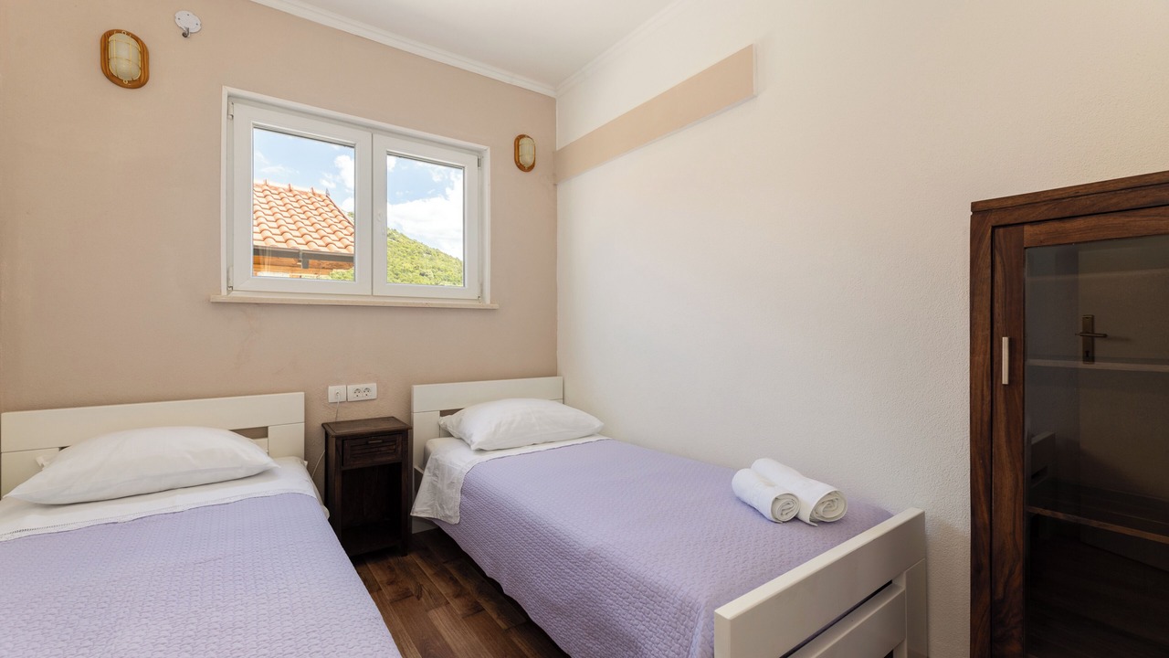 Photo of Bedroom in Peracko Blato