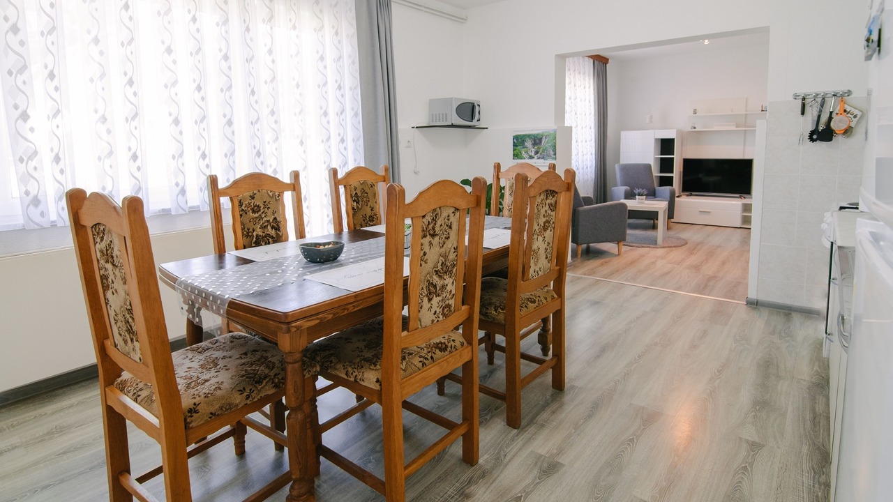 Photo of Livingroom in Lipovaca Dreznicka