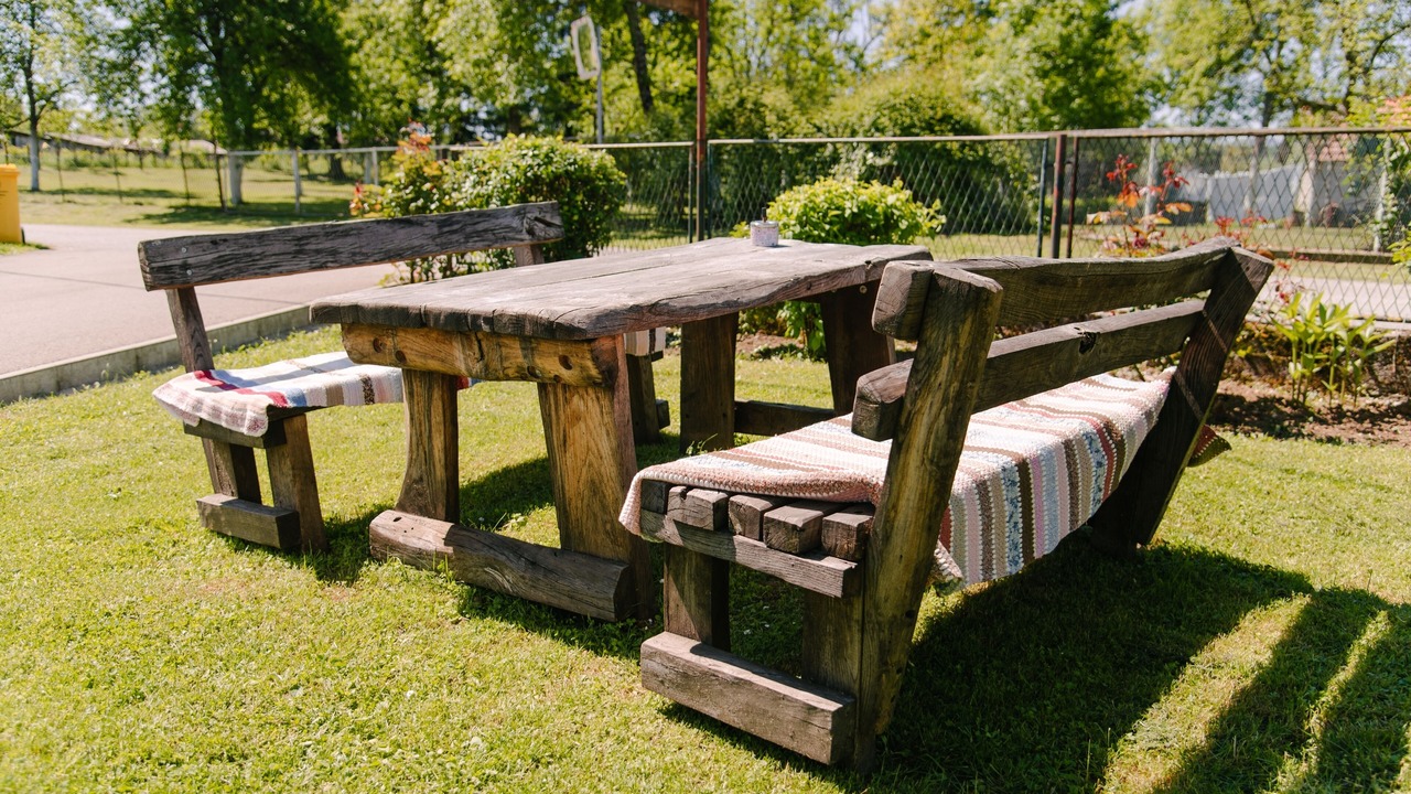 Photo of Outdoor in Lipovaca Dreznicka
