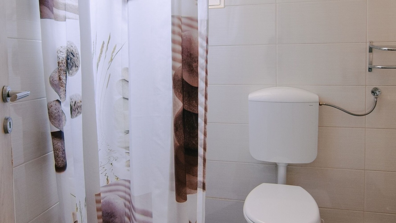 Photo of Bathroom in Lipovaca Dreznicka