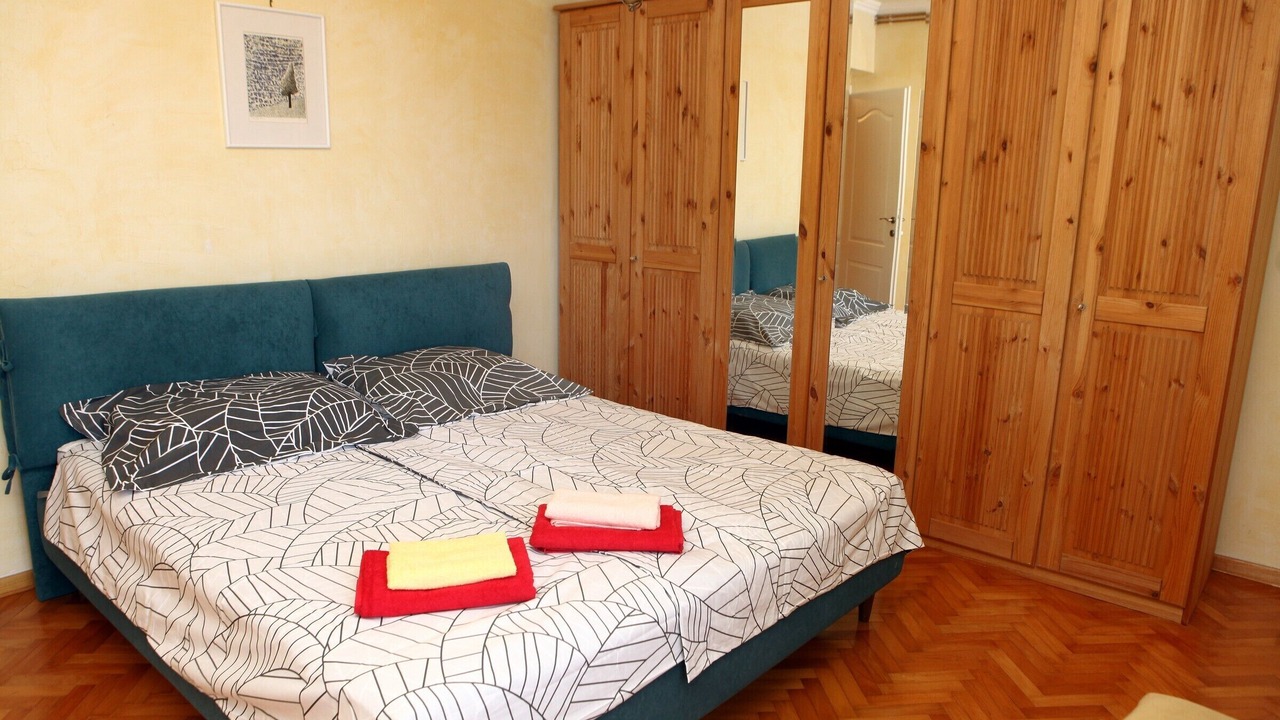 Photo of Bedroom in Portoroz
