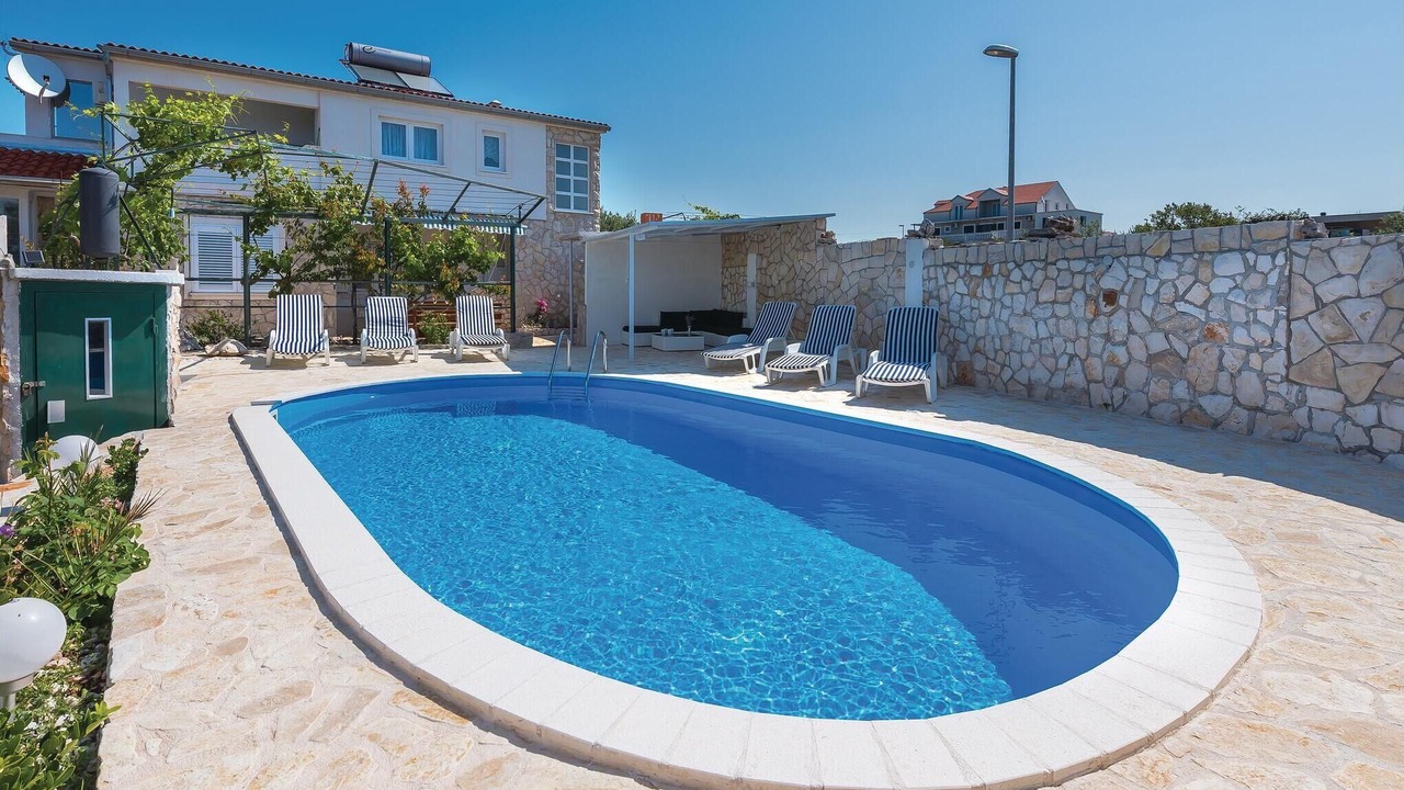 Photo of Outdoor in Primosten