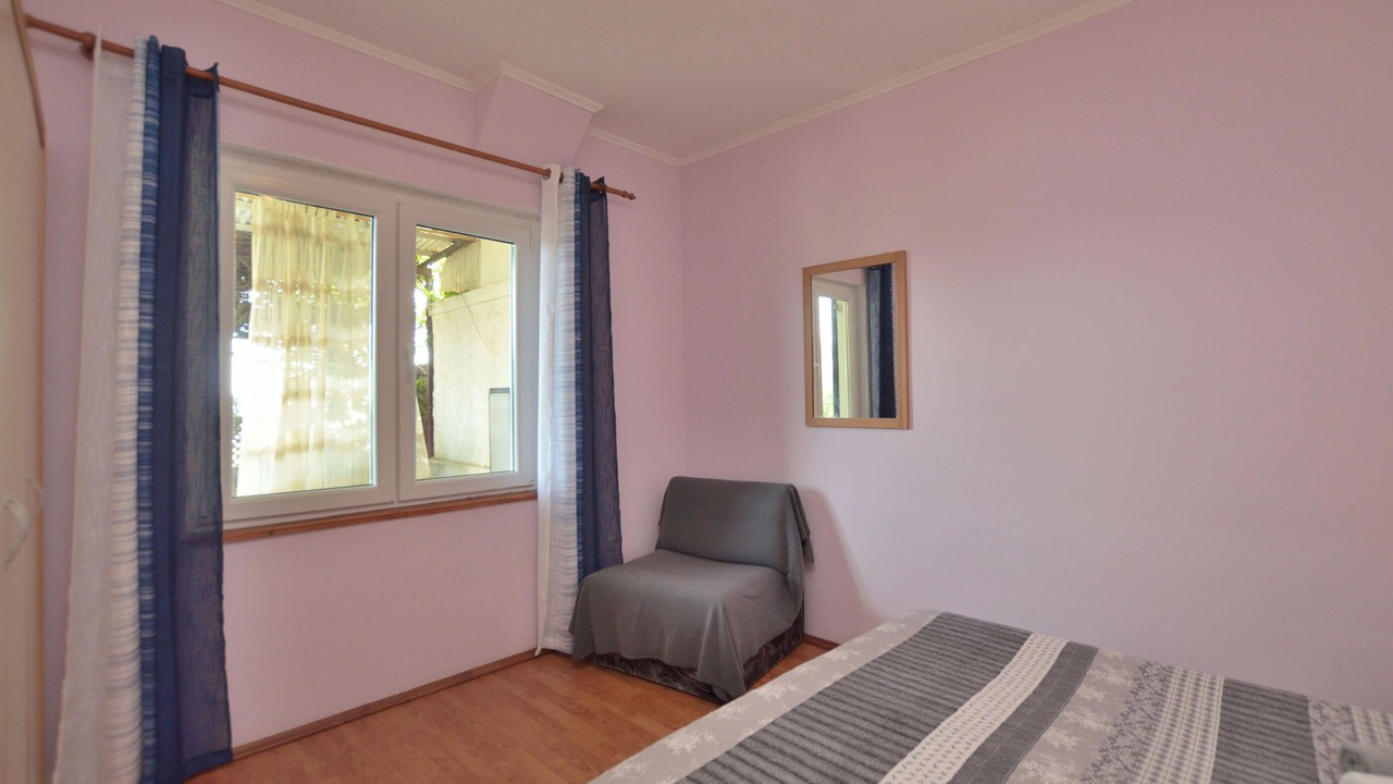 Photo of Bedroom in Volosko