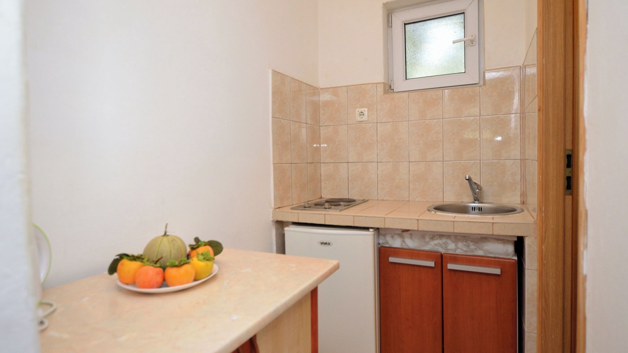 Photo of Kitchen in Volosko