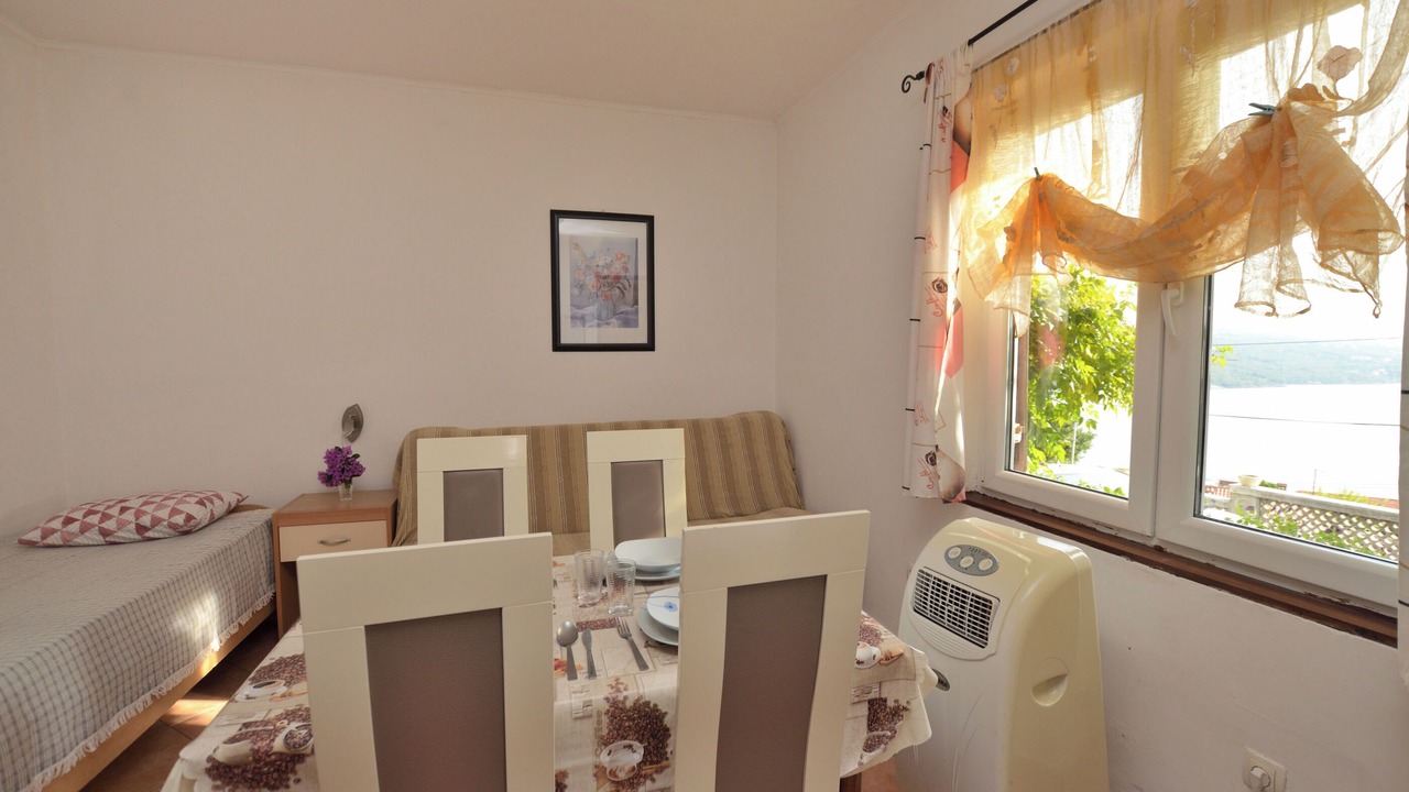 Photo of Livingroom in Volosko