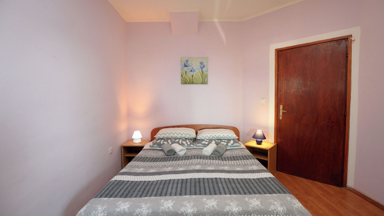 Photo of Bedroom in Volosko