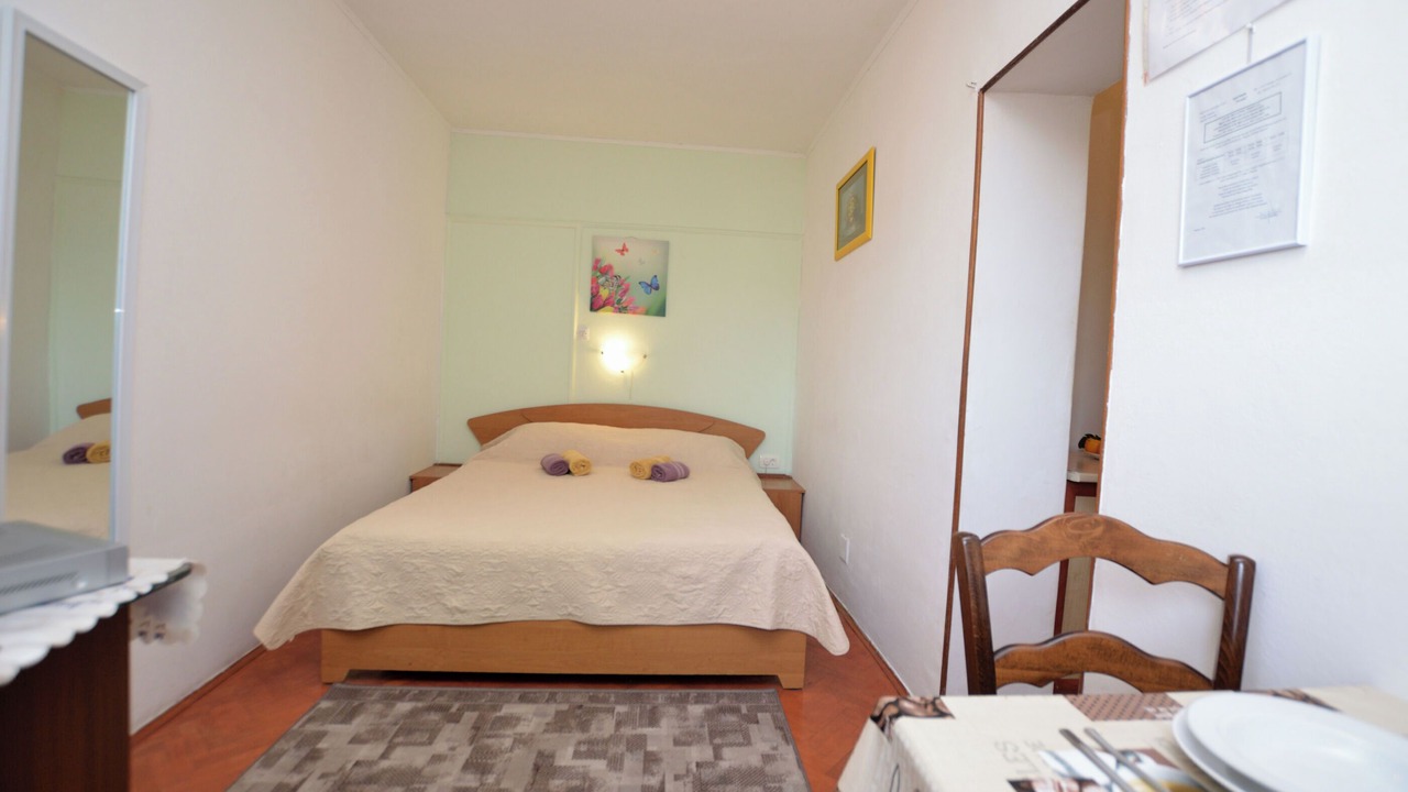 Photo of Bedroom in Volosko