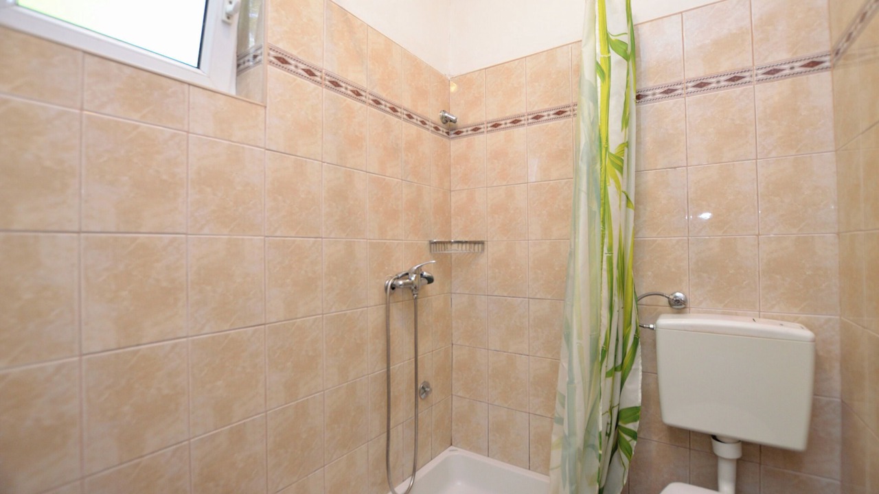 Photo of Bathroom in Volosko