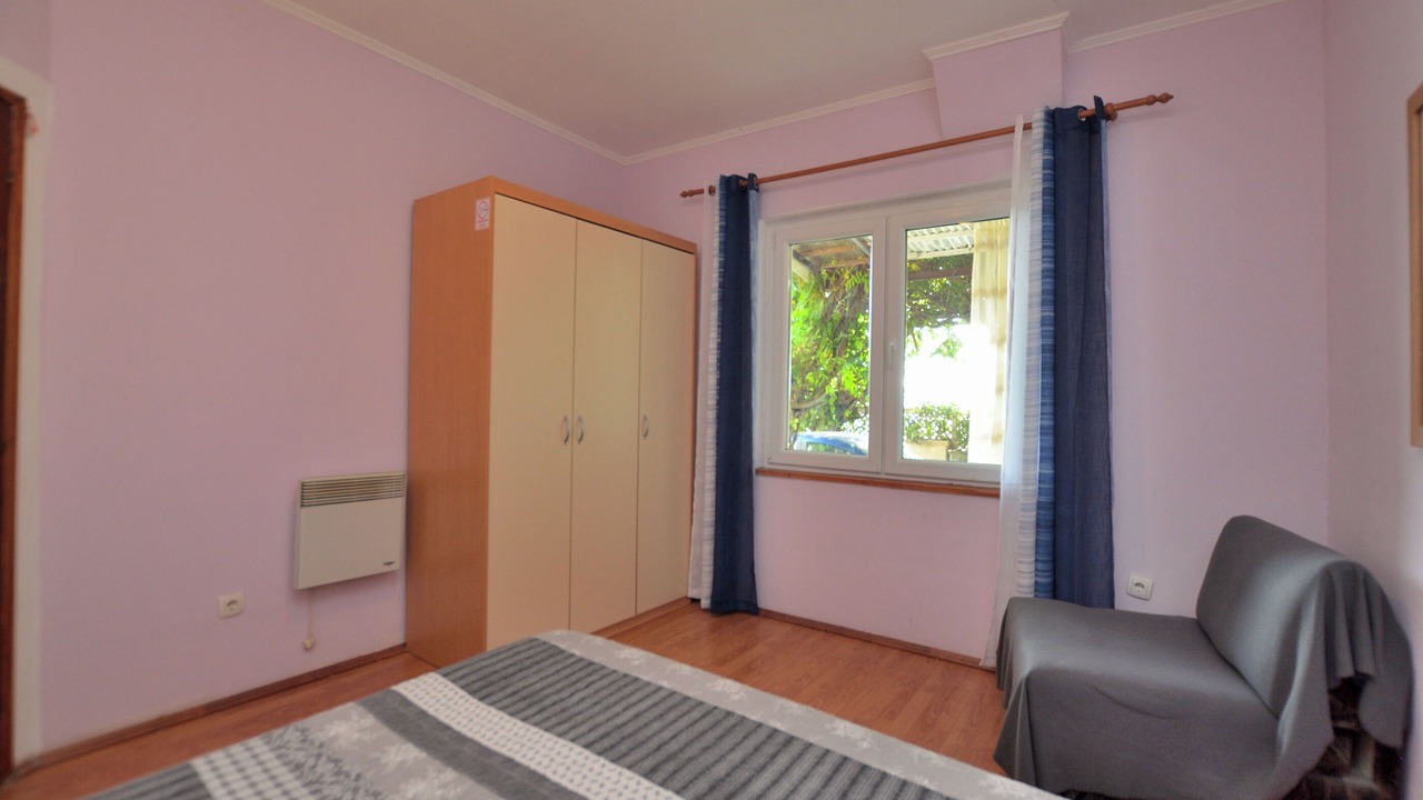 Photo of Bedroom in Volosko