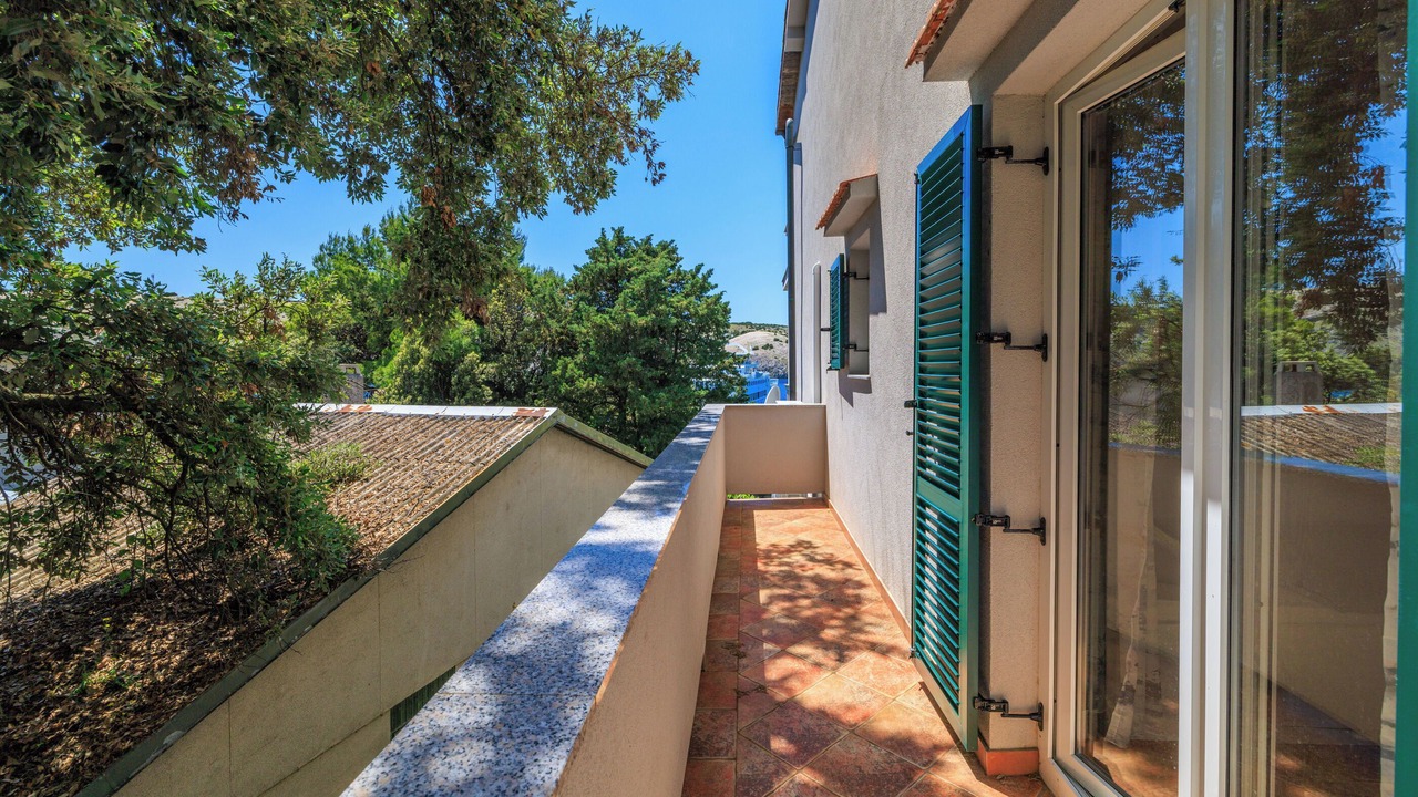 Photo of Patio Balcony in Lopar