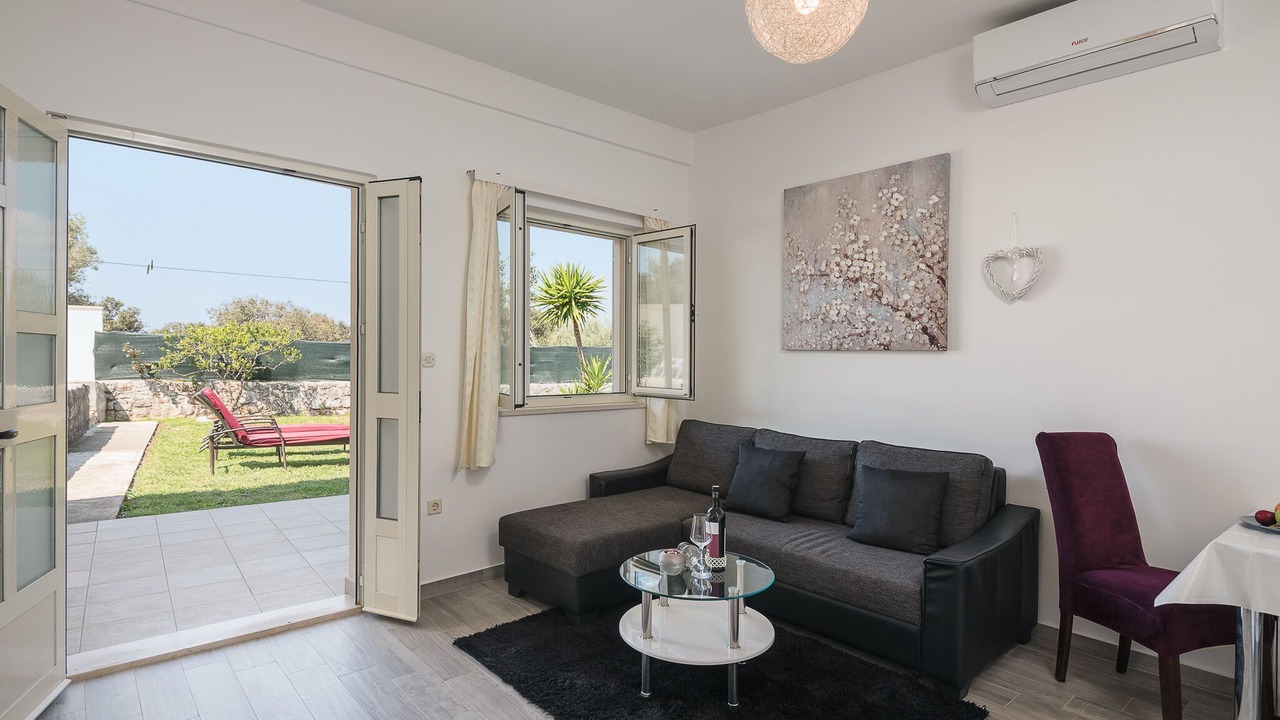Photo of Livingroom in Babin Kuk