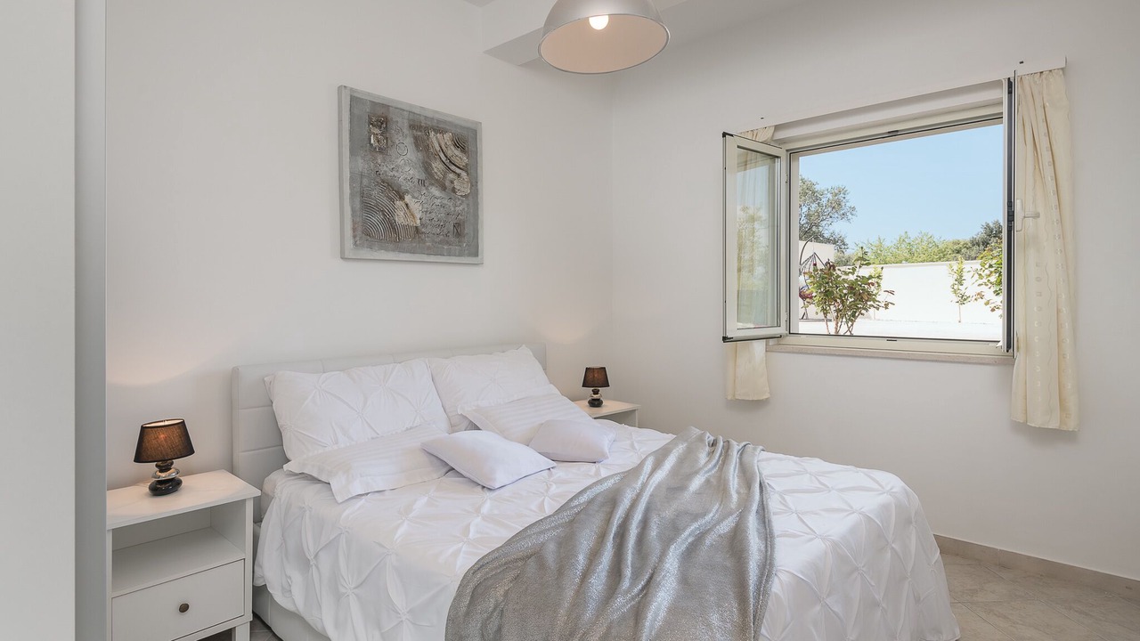 Photo of Bedroom in Babin Kuk