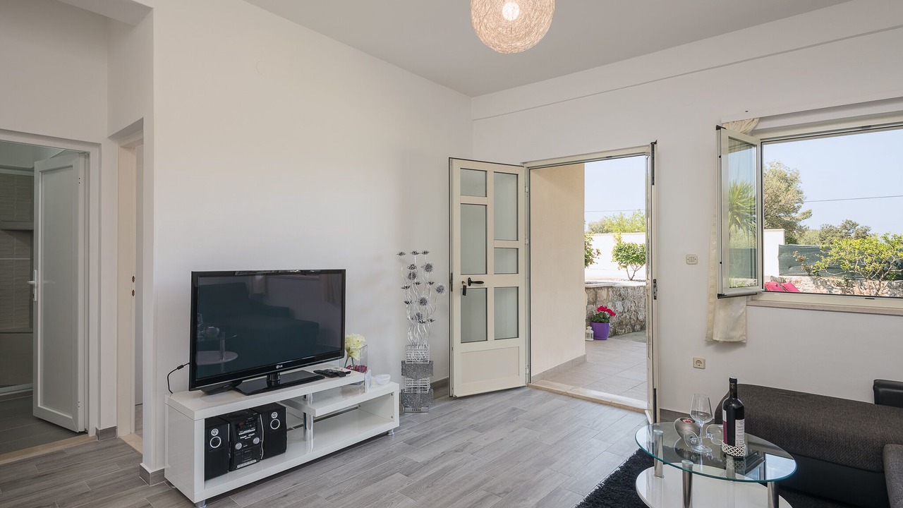 Photo of Livingroom in Babin Kuk