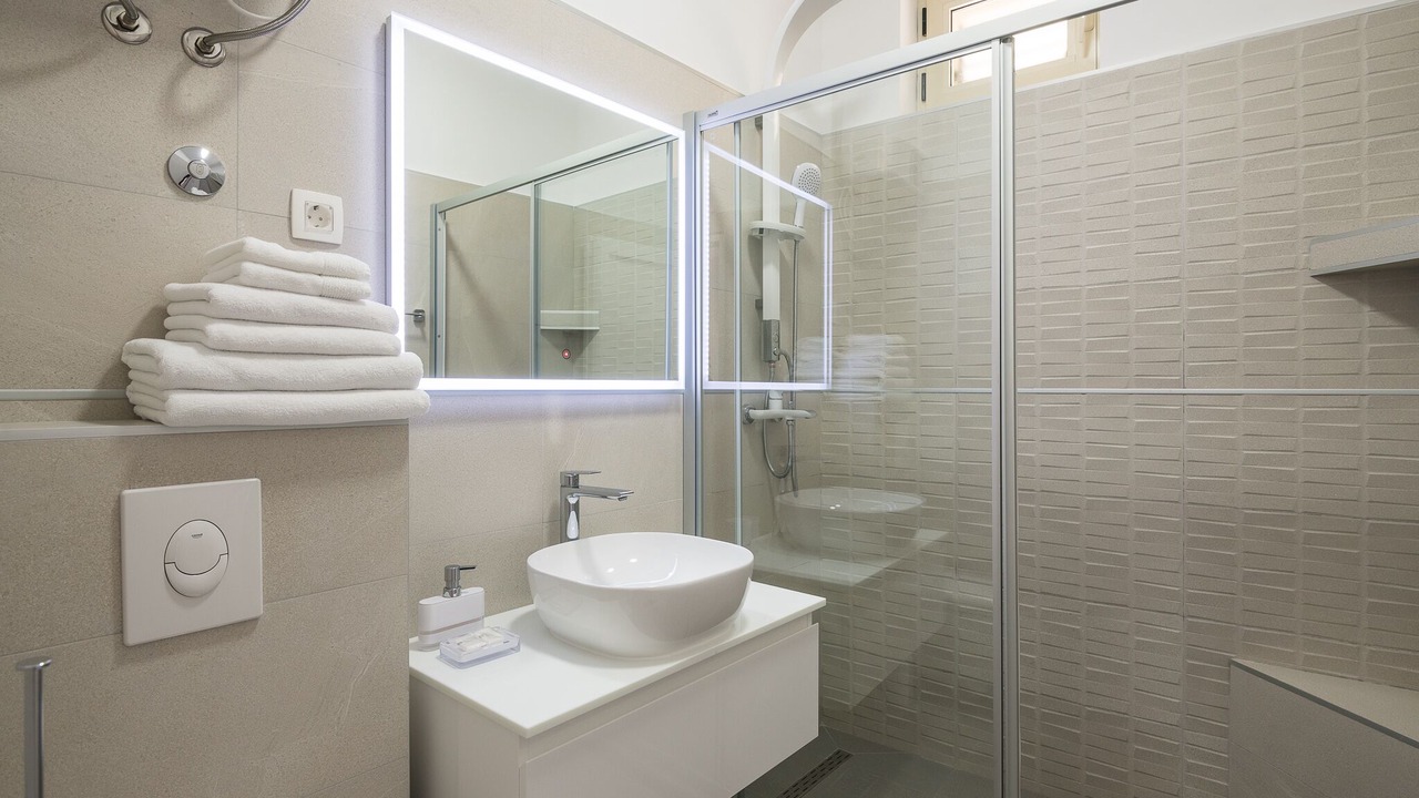 Photo of Bathroom in Babin Kuk
