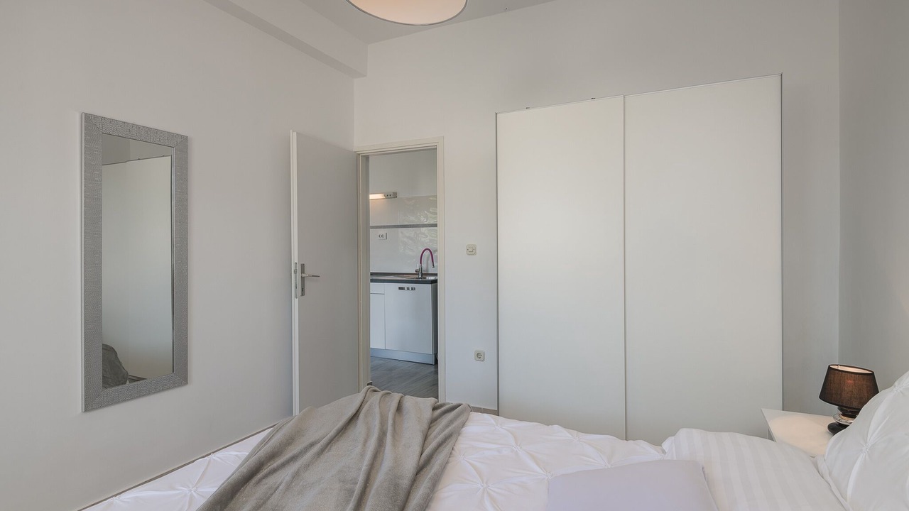 Photo of Bedroom in Babin Kuk
