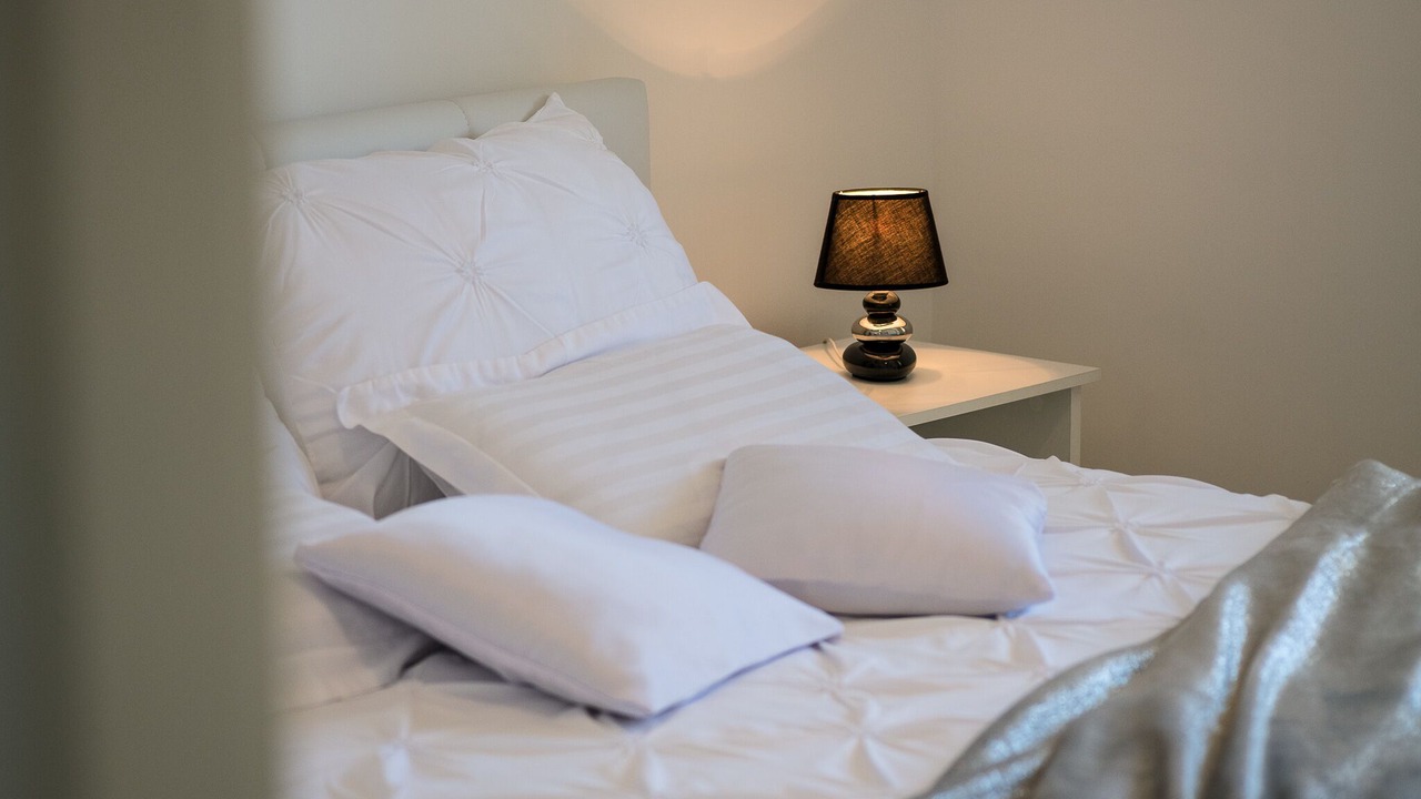 Photo of Bedroom in Babin Kuk