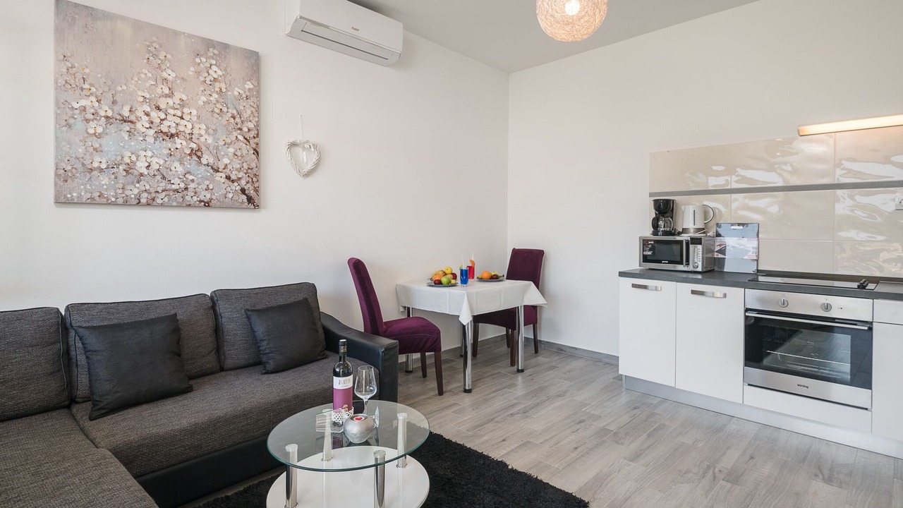 Photo of Livingroom in Babin Kuk