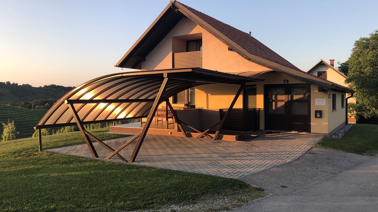 Photo of Outdoor in Hermanci