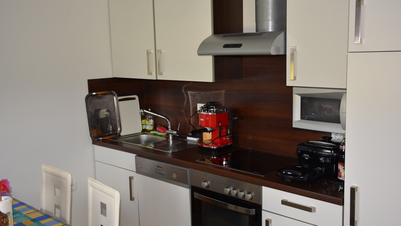 Photo of Kitchen in Hermanci