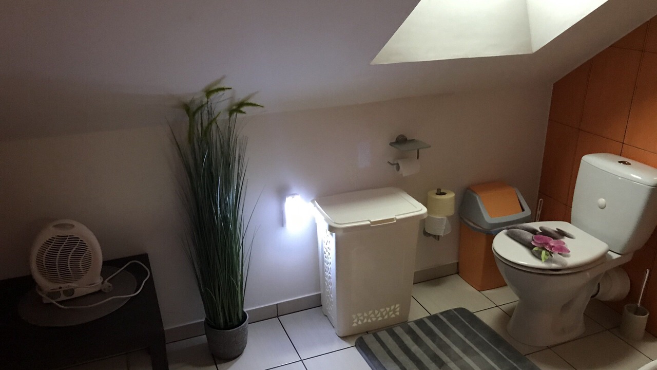 Photo of Bathroom in Hermanci