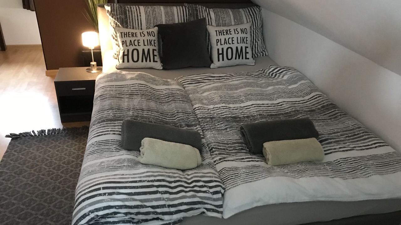 Photo of Bedroom in Hermanci