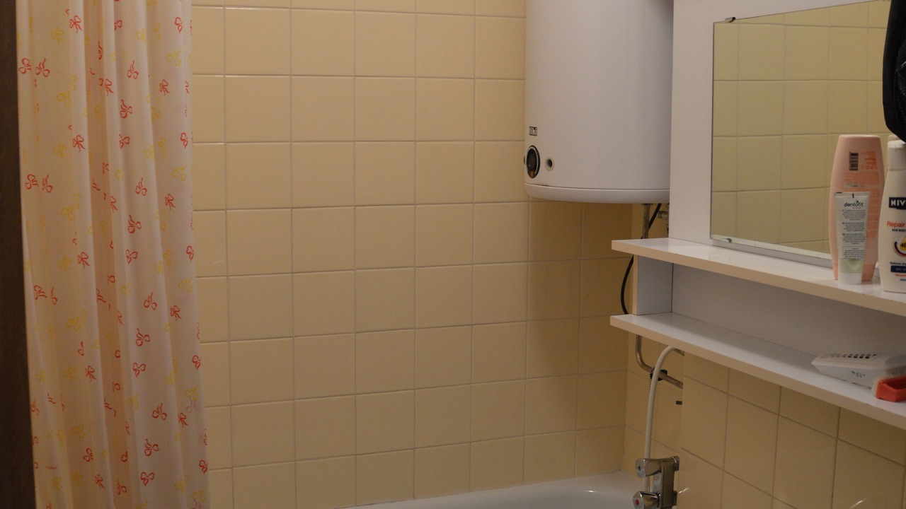 Photo of Bathroom in Bovec