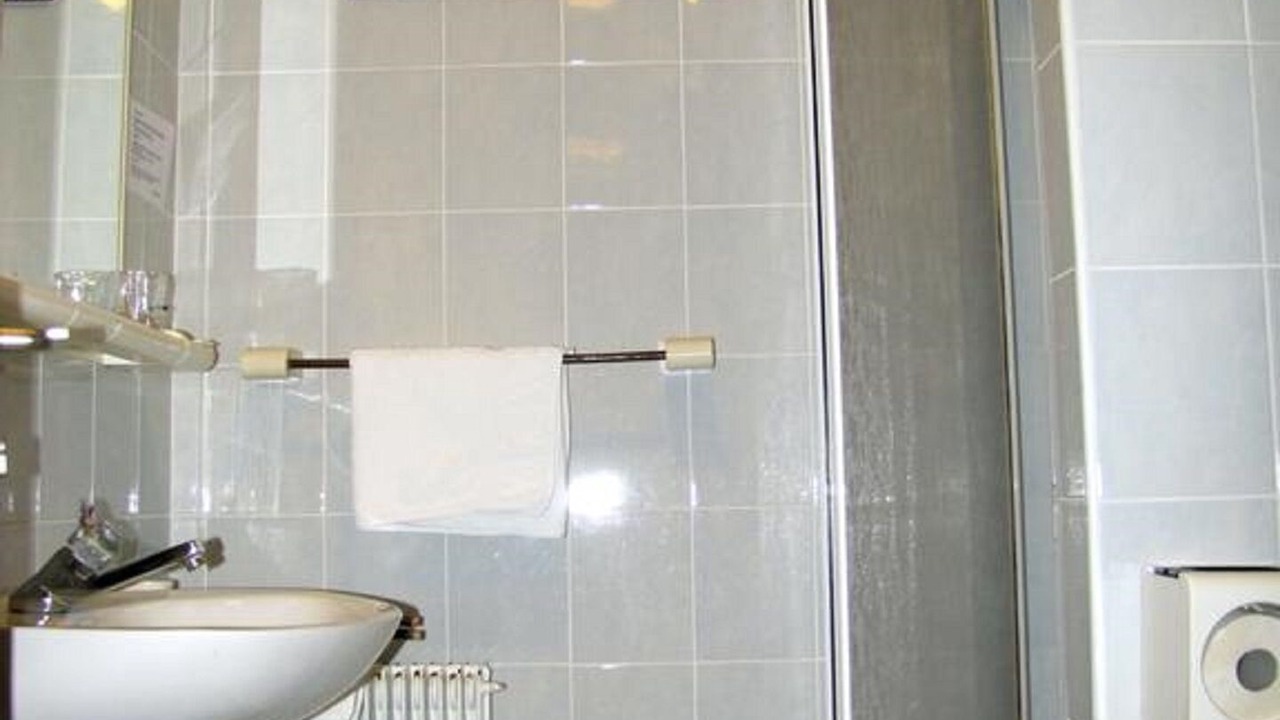 Photo of Bathroom in Hrastnik