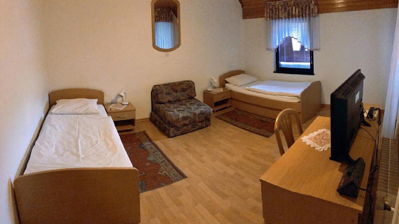 Photo of Bedroom in Velenje