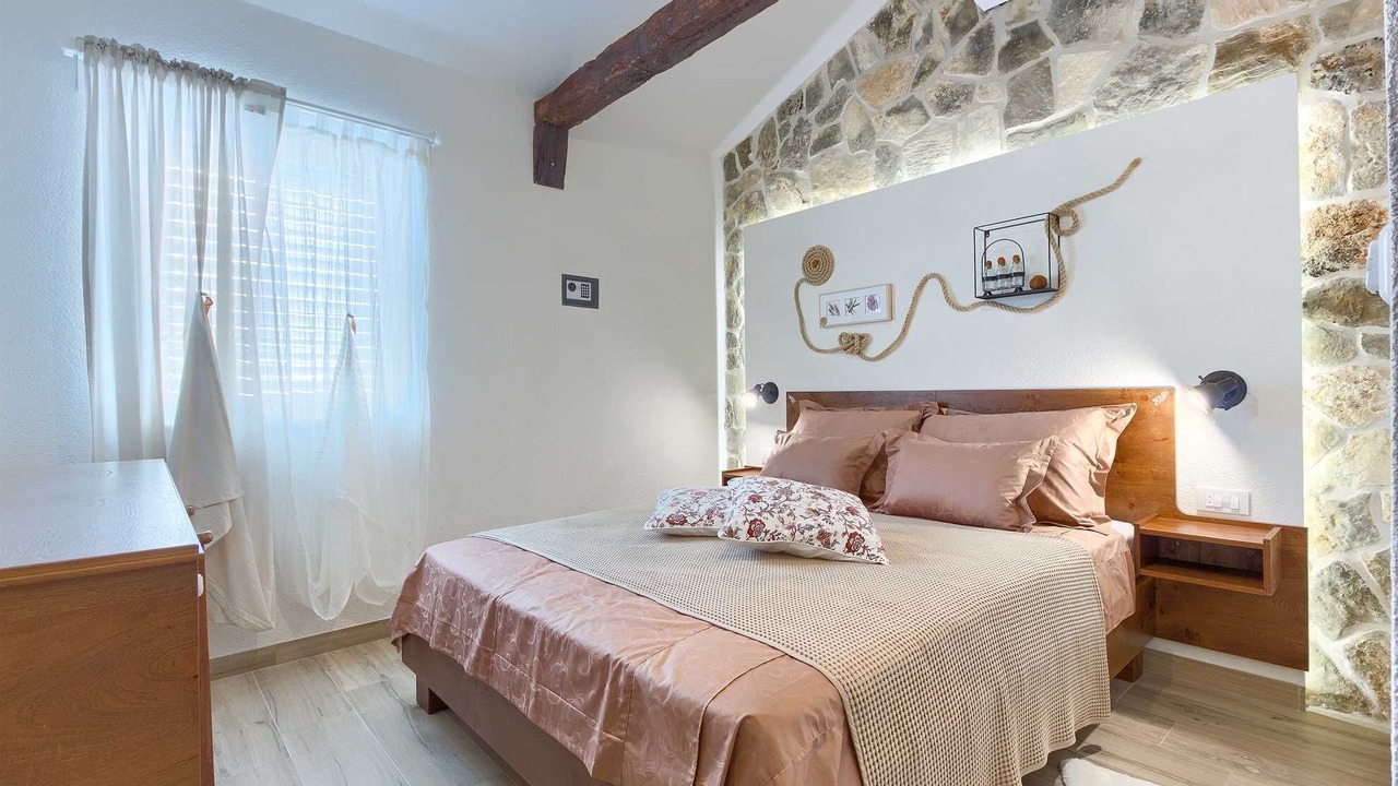 Photo of Bedroom in Dvornica