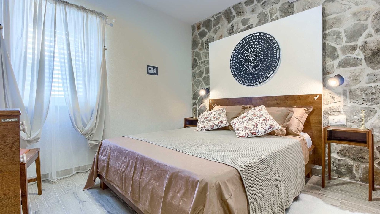 Photo of Bedroom in Dvornica