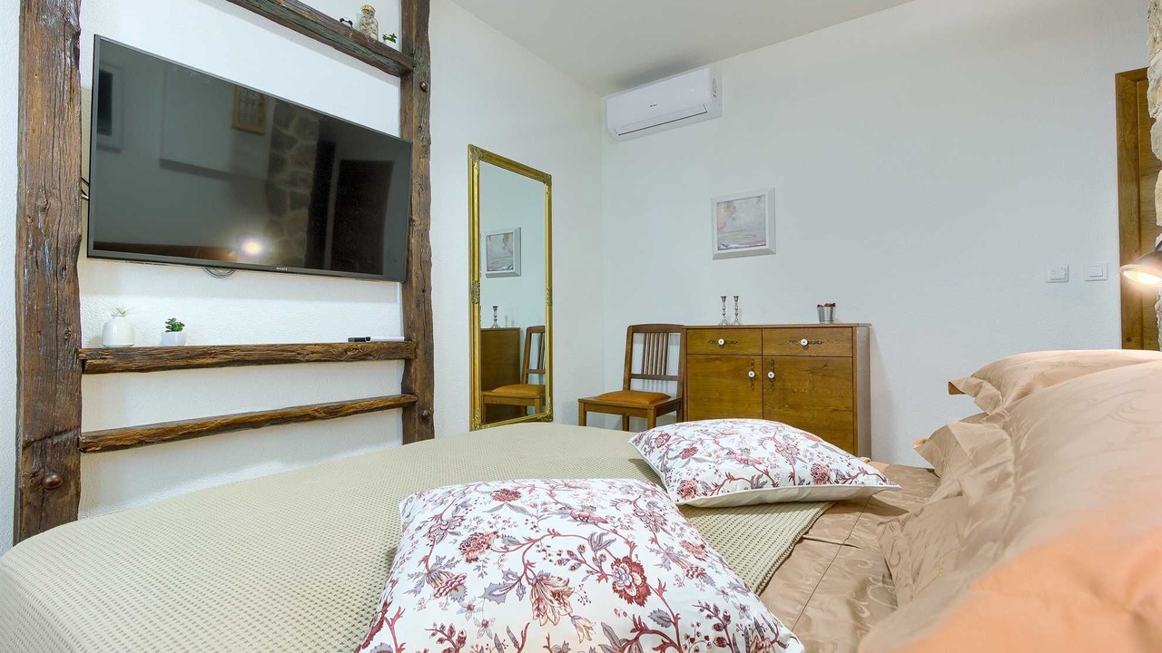 Photo of Bedroom in Dvornica