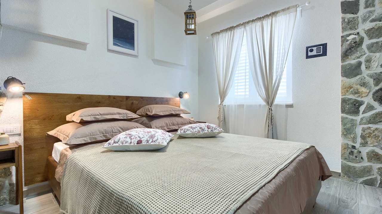 Photo of Bedroom in Dvornica