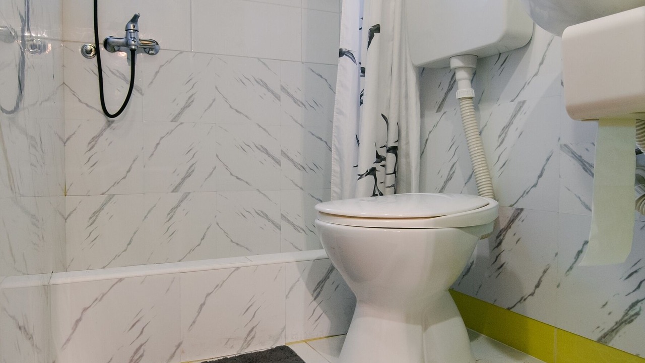 Photo of Bathroom in Tounj