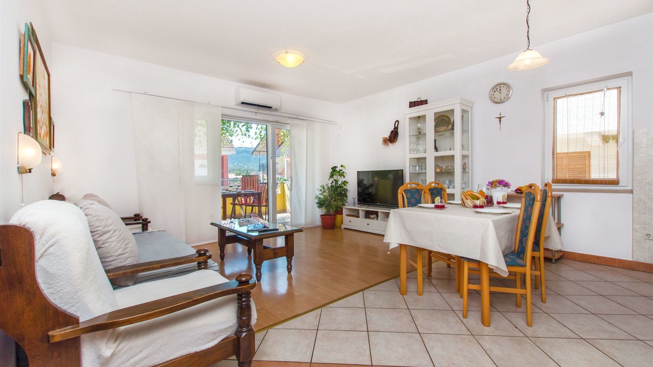 Photo of Kitchen in Vrboska