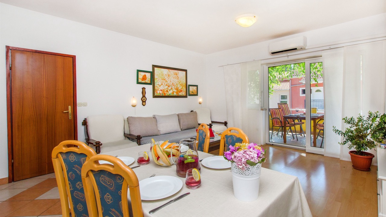 Photo of Livingroom in Vrboska