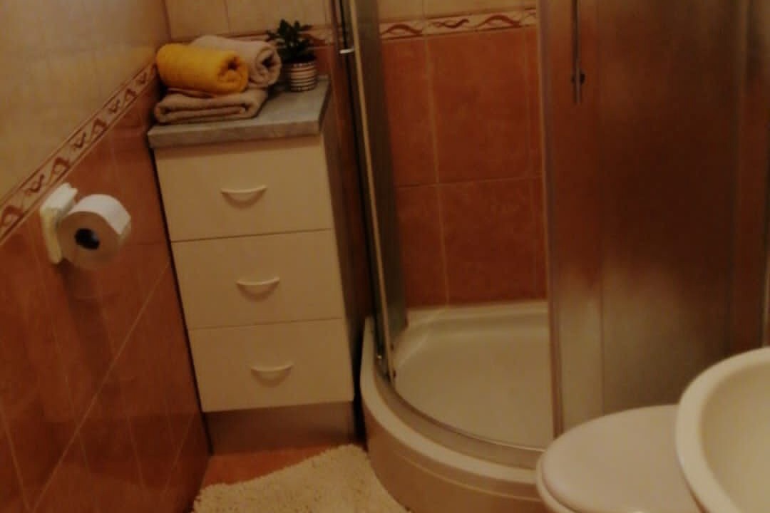 Photo of Bathroom in Vrboska