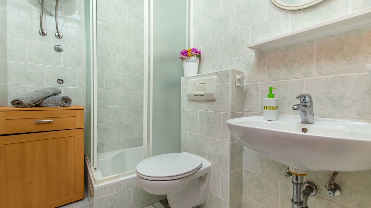 Photo of Bathroom in Vrboska