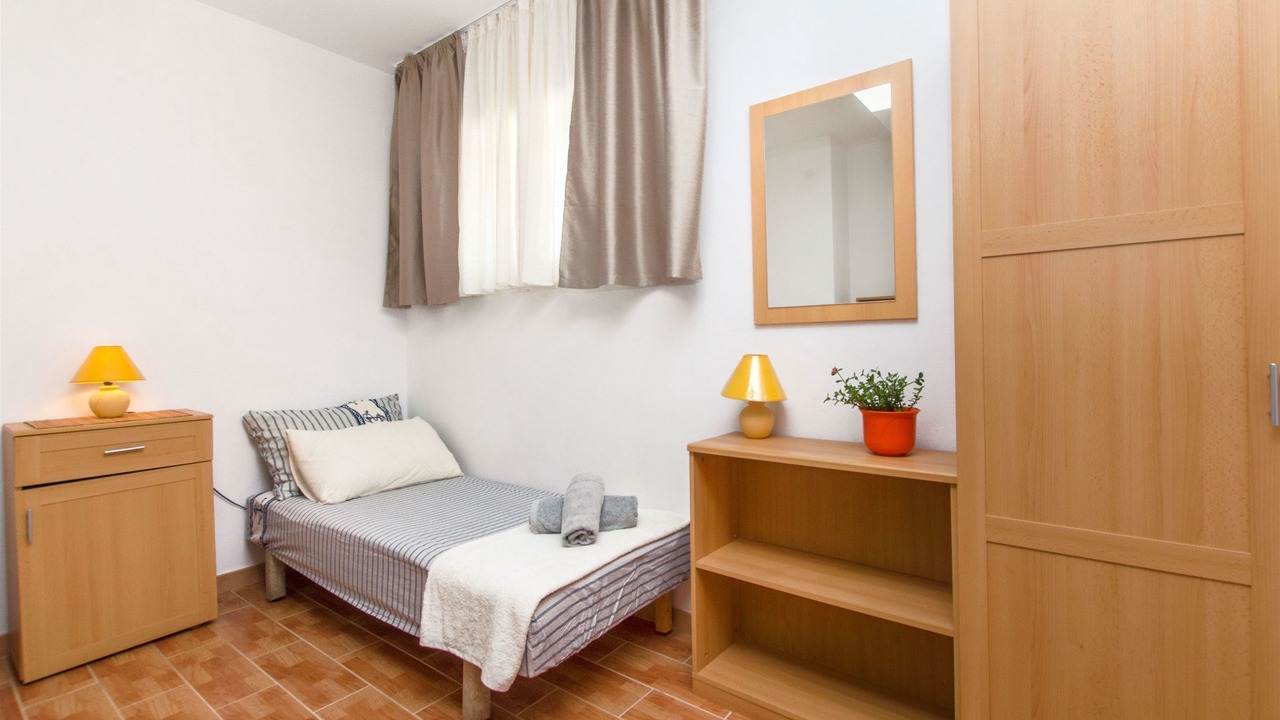 Photo of Bedroom in Vrboska