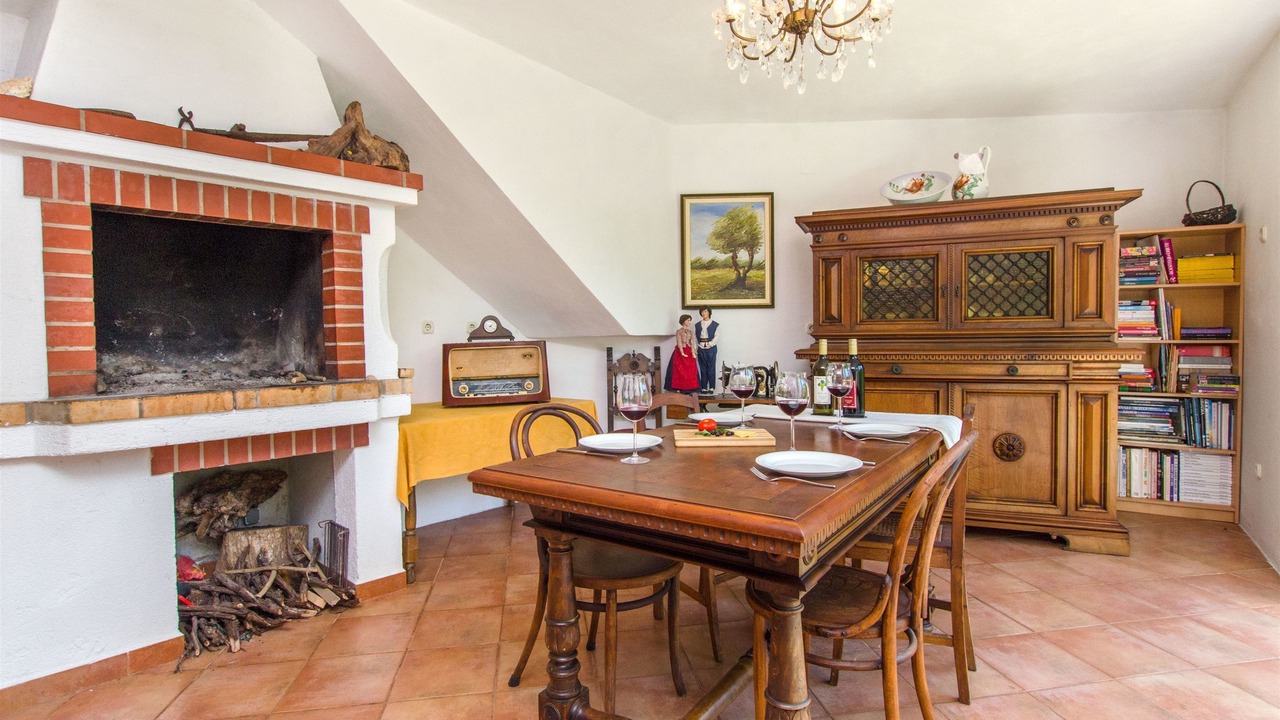 Photo of Livingroom in Vrboska