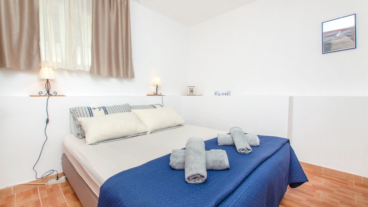 Photo of Bedroom in Vrboska