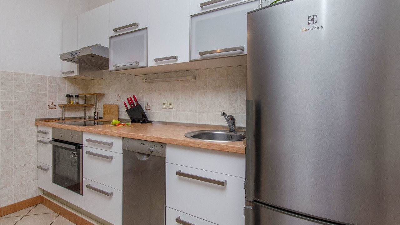 Photo of Kitchen in Vrboska