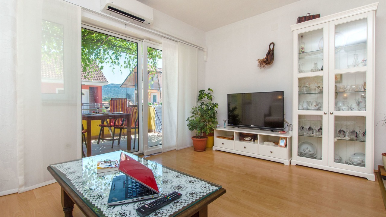 Photo of Livingroom in Vrboska
