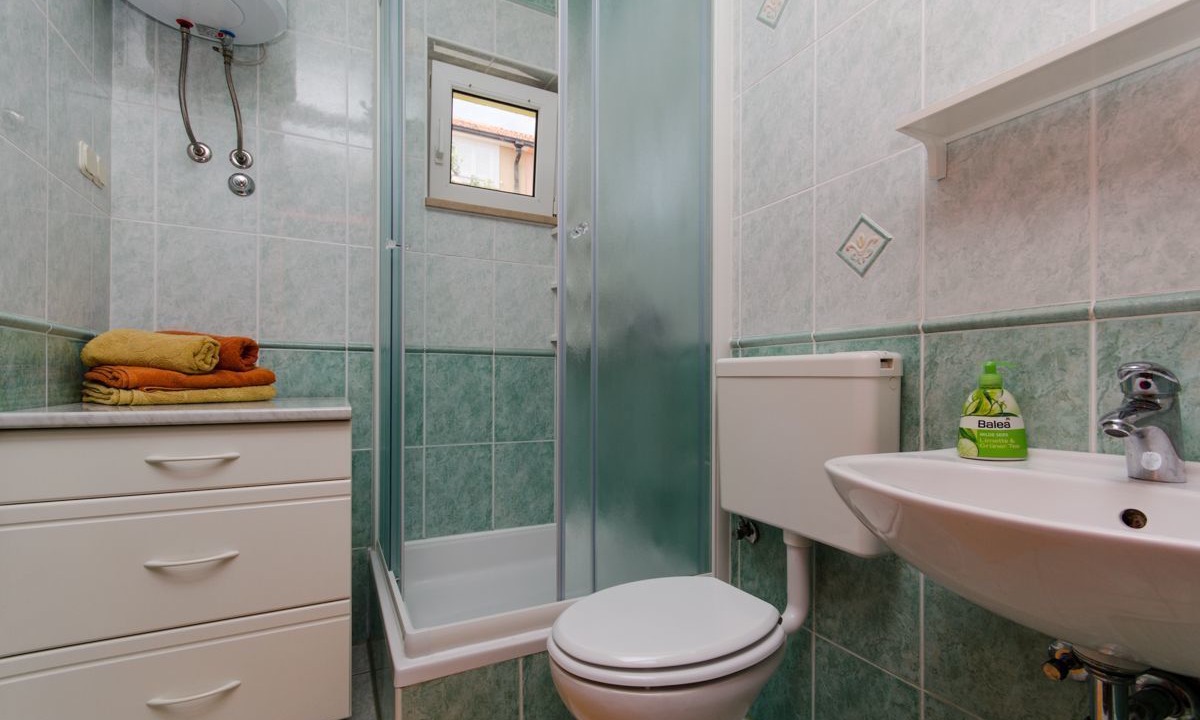 Photo of Bathroom in Vrboska