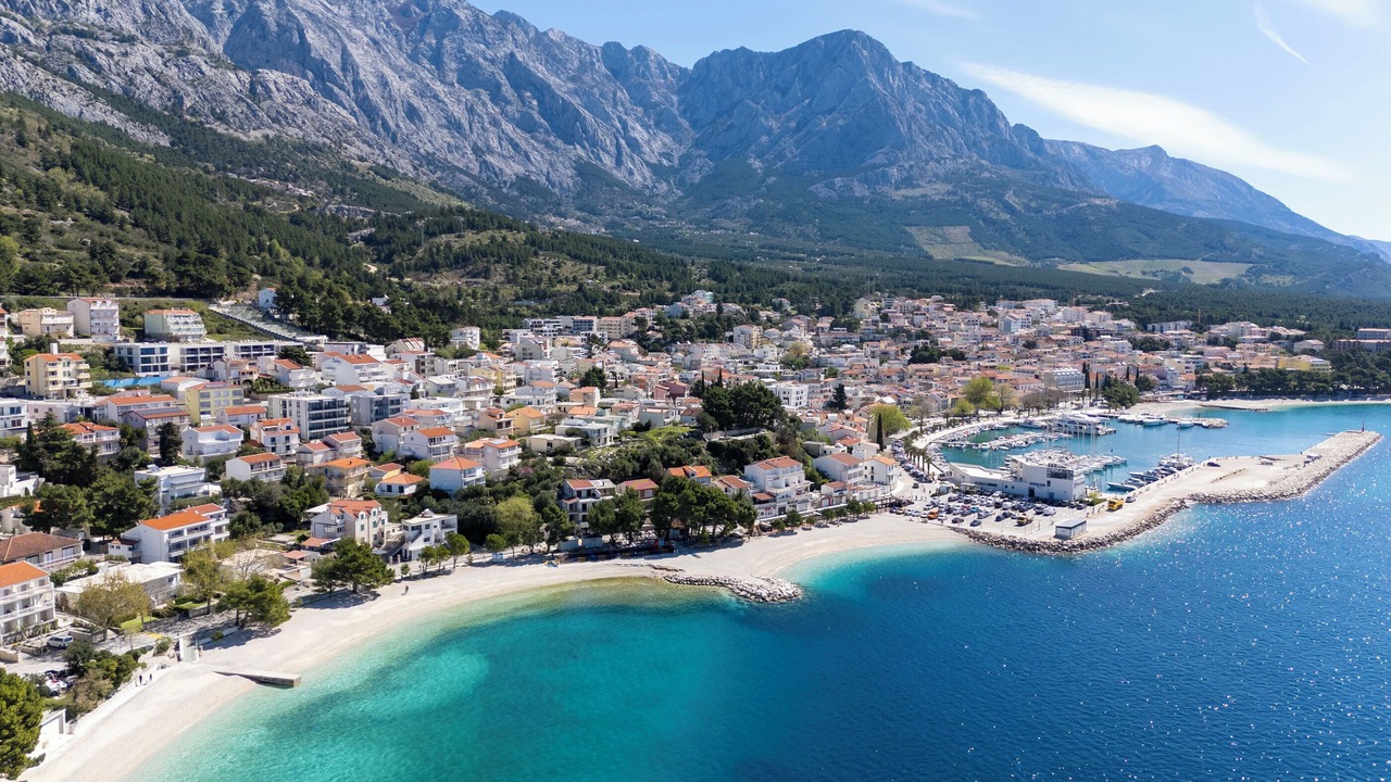 Photo of Outdoor in Baska Voda