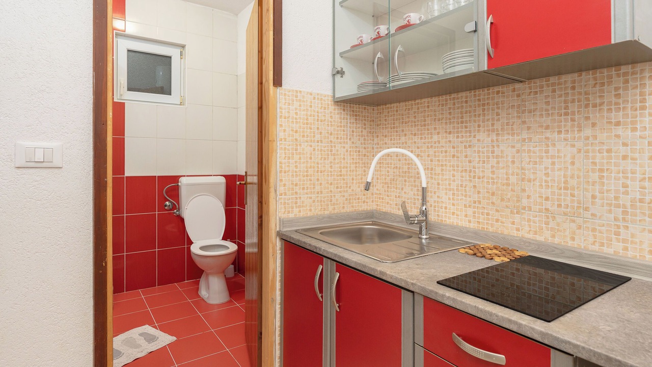 Photo of Kitchen in Nin